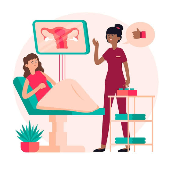 Gynecological Physiotherapy